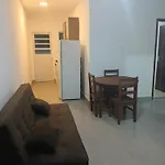 Jundu Ville Apartamentos