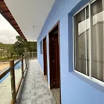 Jundu Ville Apartamentos