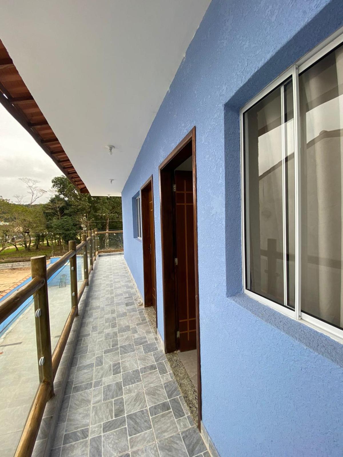 Apartamento Jundu