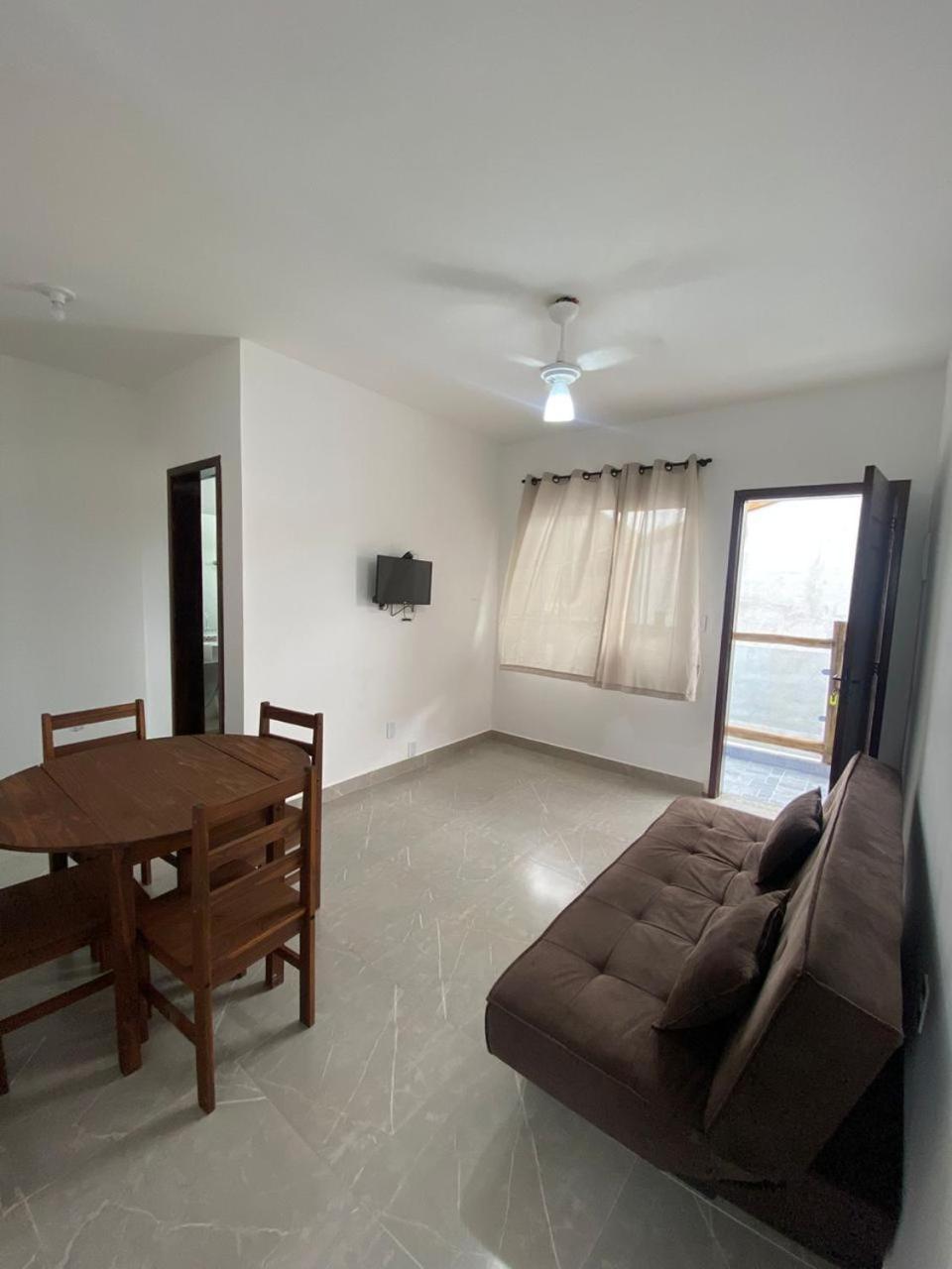 Jundu Apartamento Ubatuba